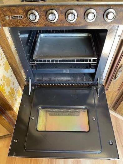 Used 1978 Apollo DB3000 Motorhome