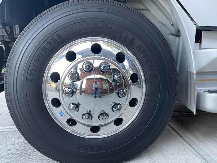 Used 2018 Jayco Seneca 37TS