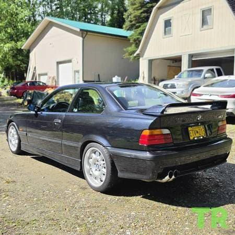 Used 1997 BMW M3