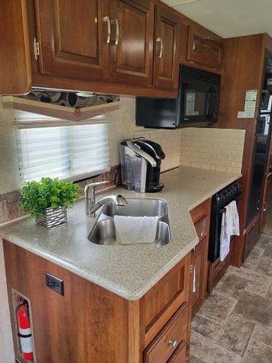 Used 2013 Forest River Georgetown