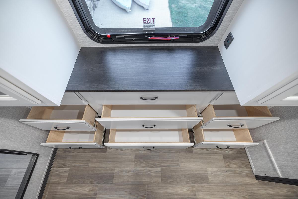 Used 2024 Jayco North Point 390CKDS Fifth Wheel