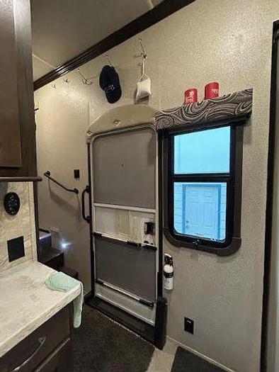 Used 2020 Forest River Cedar Creek Hathaway