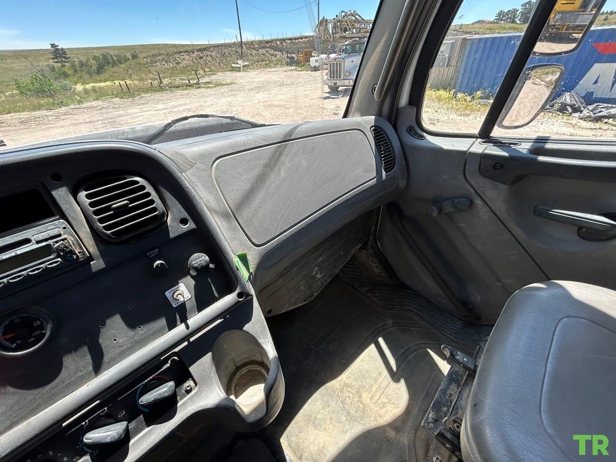 Used 2015 Freightliner 114SD Heavy Duty Commercial Truck