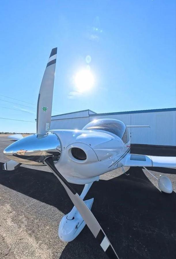 Used 2008 Diamond DA40 XLS