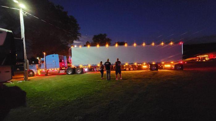 Used 2013 GREAT DANE THERMO KING