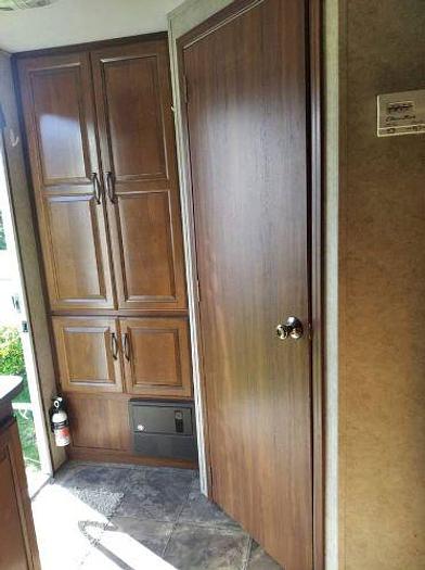 Used 2013 Keystone Cougar 21RBSWE