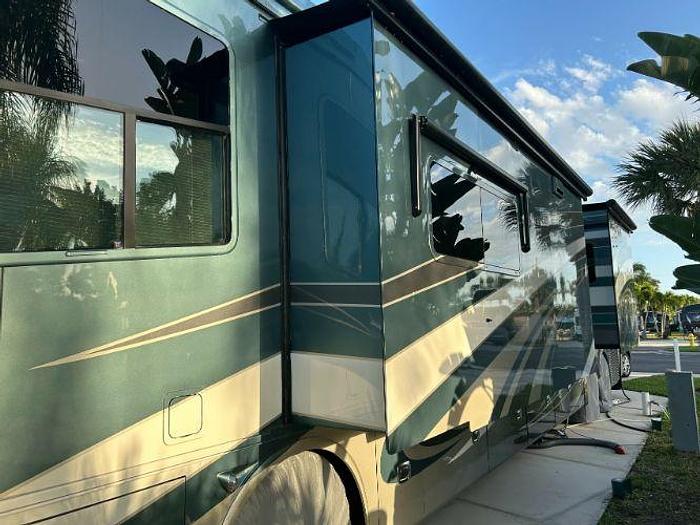 Used 2018 Tiffin Allegro Bus 45 OPP