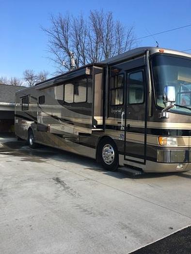 Used 2002 Holiday Rambler Imperial