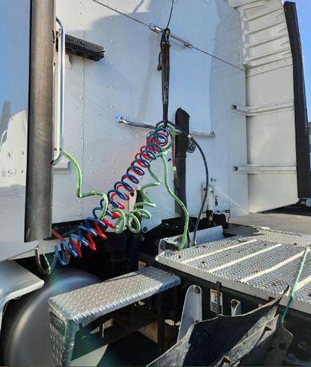 Used 2012 Peterbilt 386