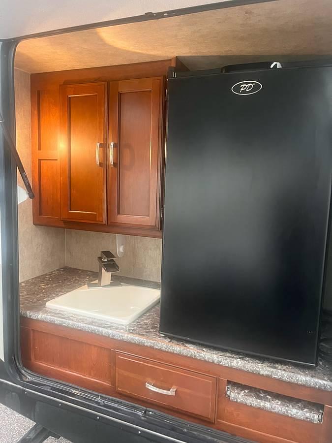 Used 2014 Keystone Passport 2250RB