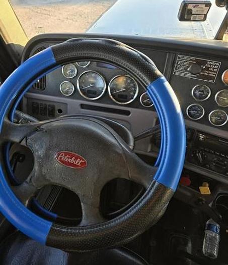 Used 2017 Peterbilt 389