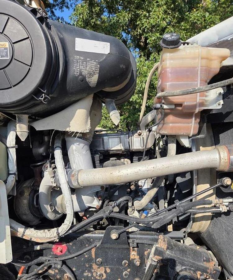 Used 2019 International HX