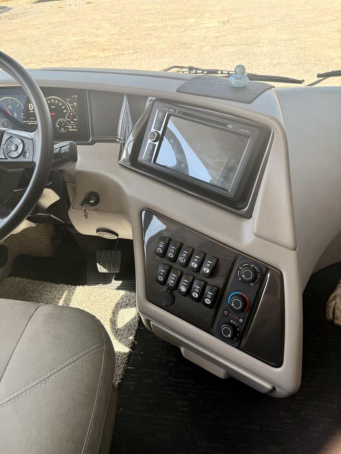 Used 2022 Forest River Berkshire 34B Class A Diesel Pusher