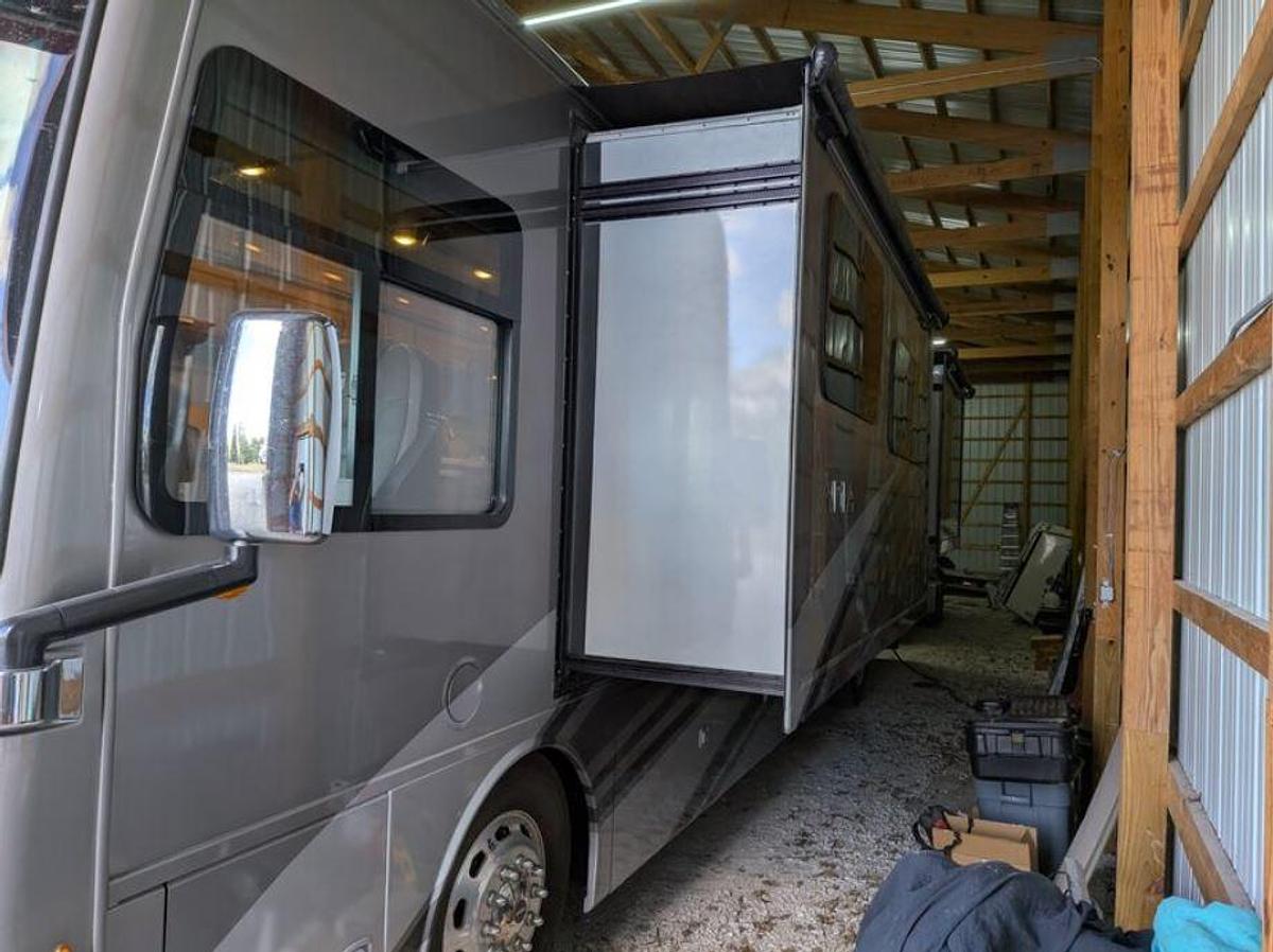 Used 2023 Thor Motor Coach Aria 3901 Class A Motorhome