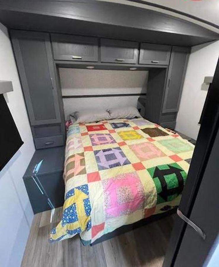 Used 2022 Keystone Bullet Premier BL23RBPR22