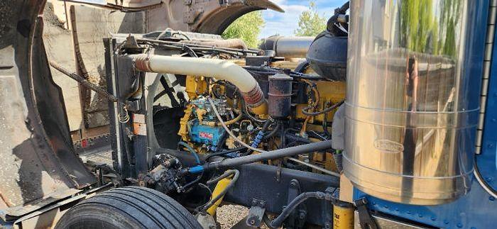 Used 1998 Peterbilt 379 EXHD