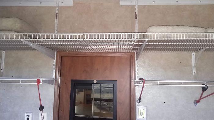 Used 2011 Keystone Raptor 400RBG