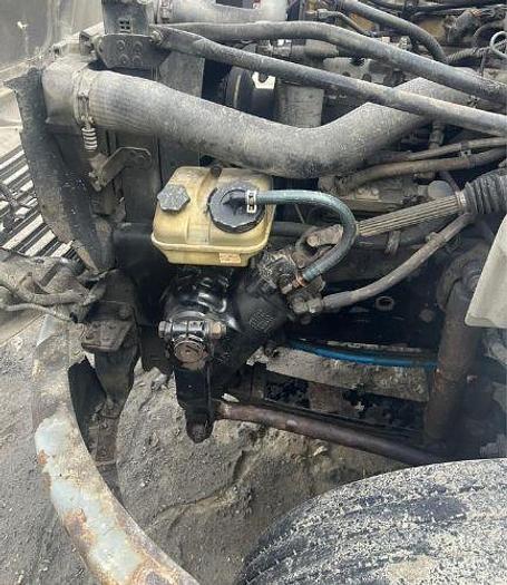 Used 2007 Freightliner Business Class M2 100