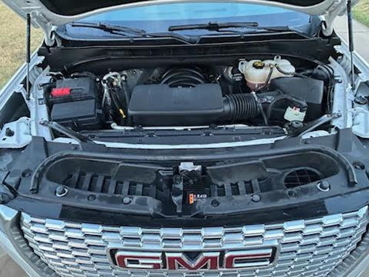 Used 2023 GMC Yukon Denali