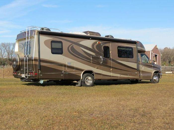 Used 2012 Phoenix Cruiser Class C Motorhome