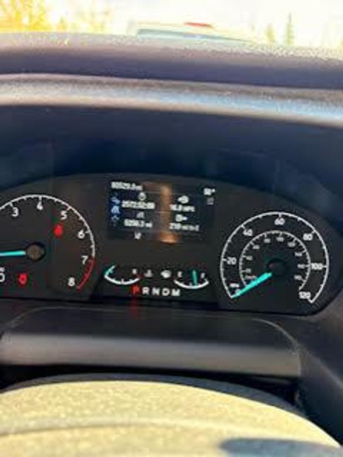 Used 2023 Ford 12 Seater Passenger Van