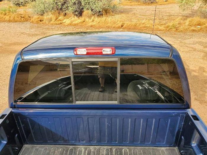 Used 1999 Chevrolet Silverado 1500 LS