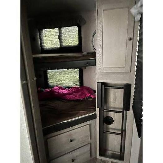 Used 2020 Keystone Outback Ultra-Lite 291UBH