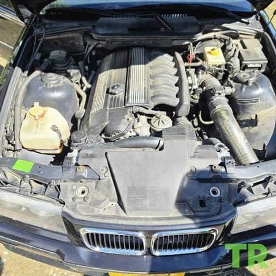 Used 1997 BMW M3