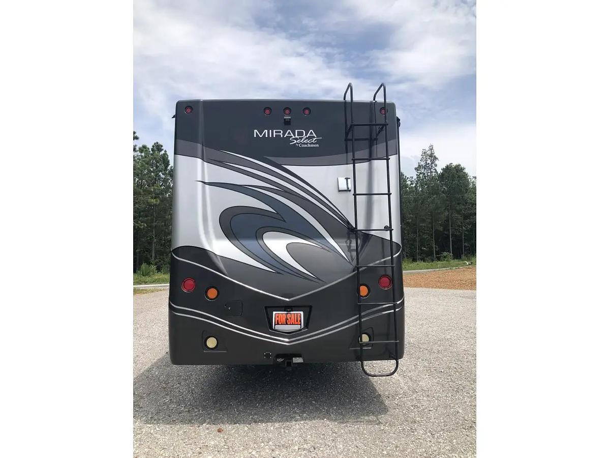 Used 2019 Coachmen Mirada Select 37SB Class A Motorhome