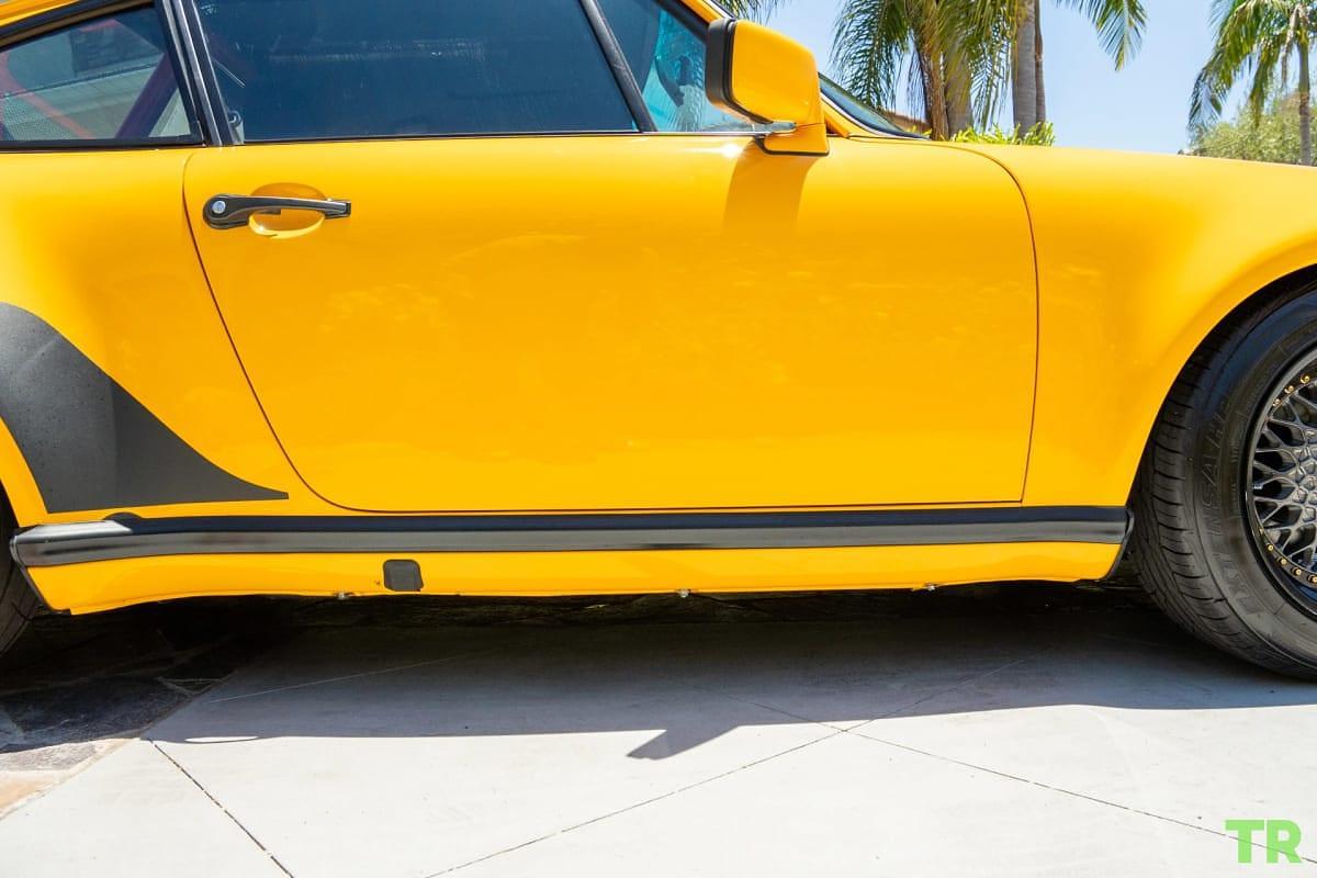Used 1981 Porsche 911 SC