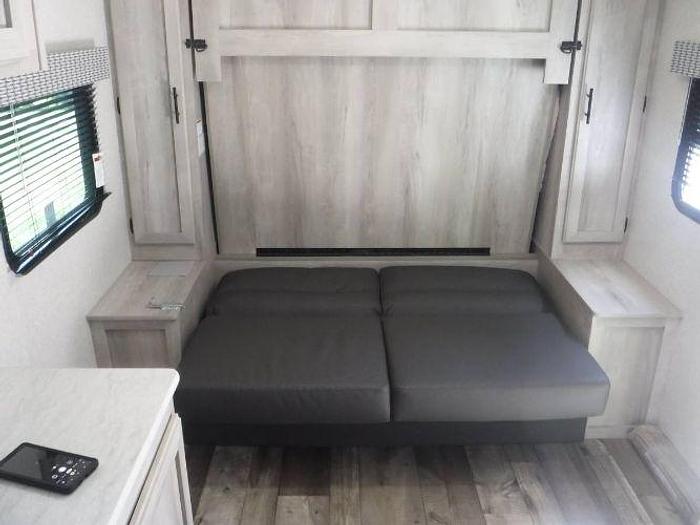 Used 2022 KZ Sportsman 170MB