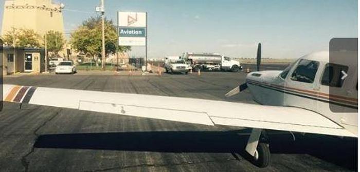 Used 1980 Saratoga PA32R-301T Turbo SP