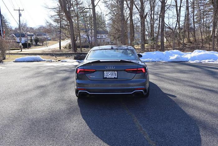 Used 2018 Audi RS5