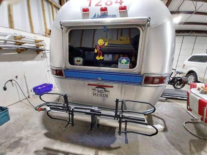 Used 1987 Airstream Sovereign