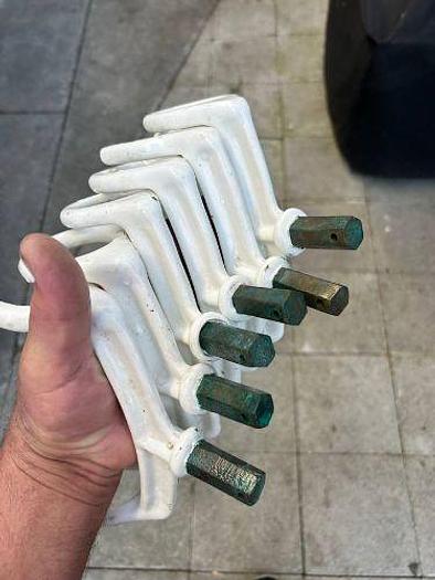 Used 1973 Caravelle Off-Shore Fishing Boat