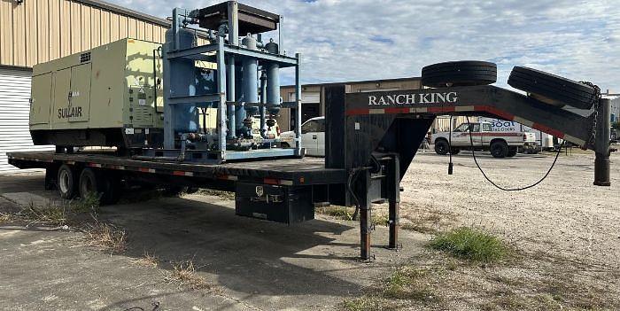 Used 2010 Sullair 1150XH