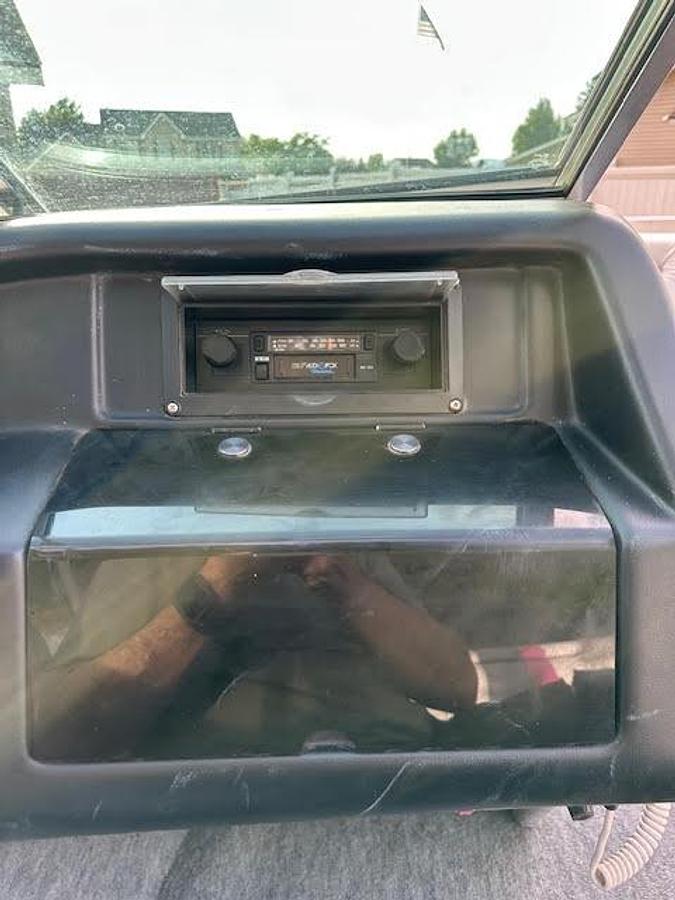 Used 1991 Blue Water Monte Carlo Boat