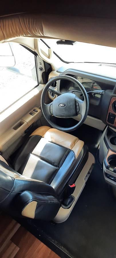 Used 2015 Jayco Grayhawk 31FK