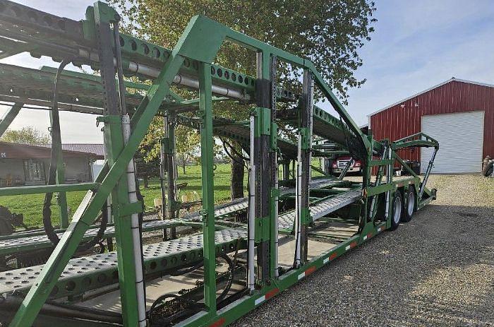 Used 1999 Freightliner FLD120