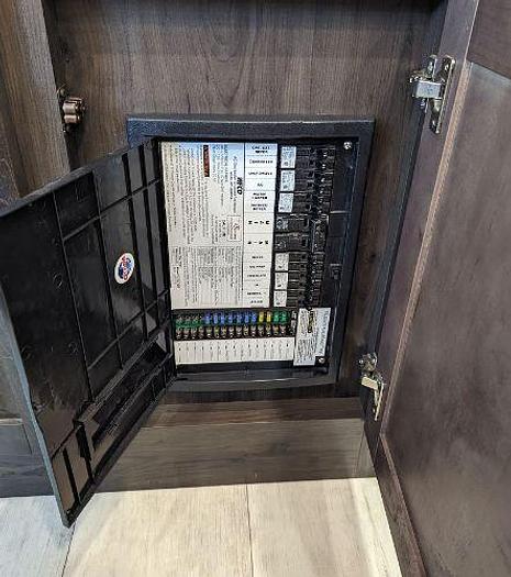 Used 2021 Grand Design Momentum 376THS