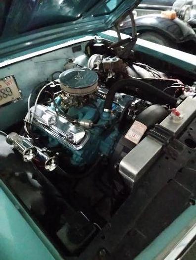 Used 1965 Pontiac GTO