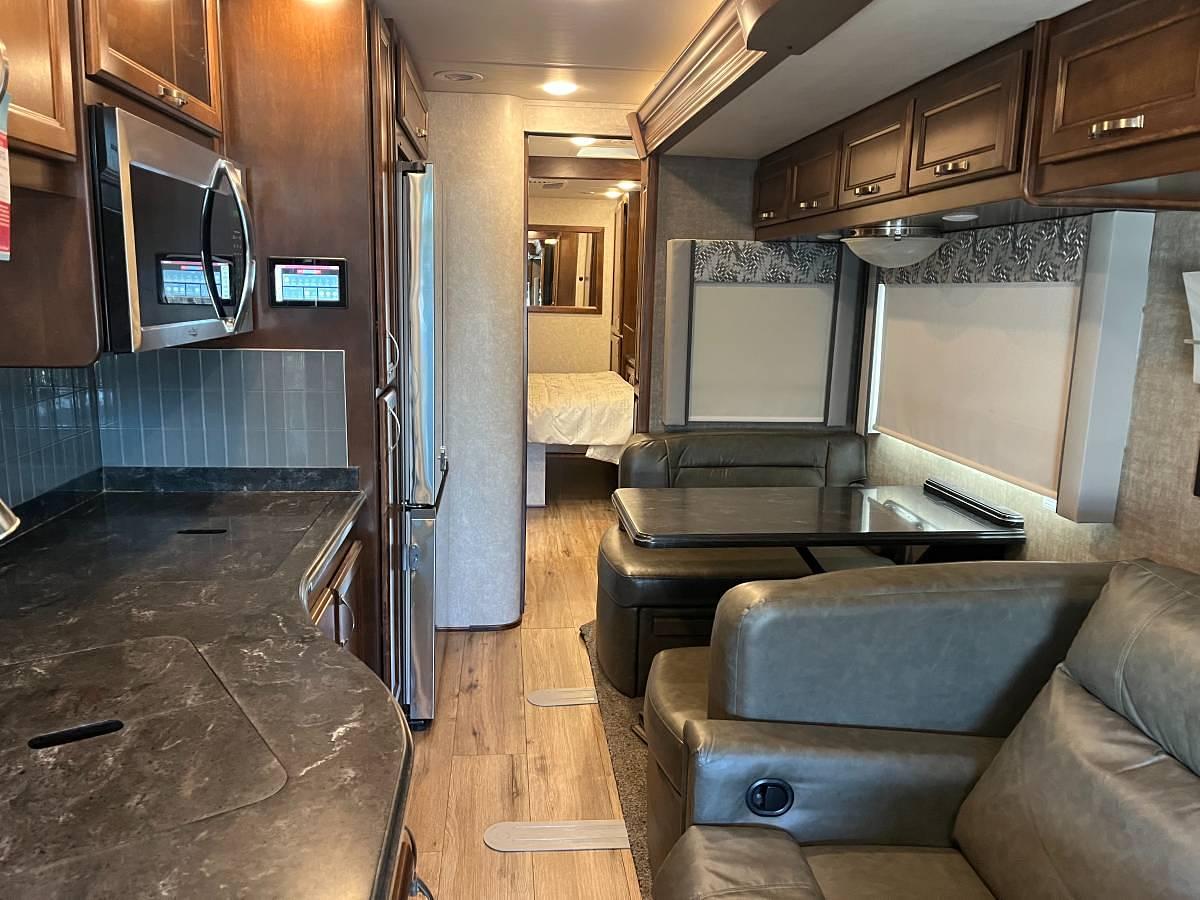 Used 2022 Renegade Verona VSB36