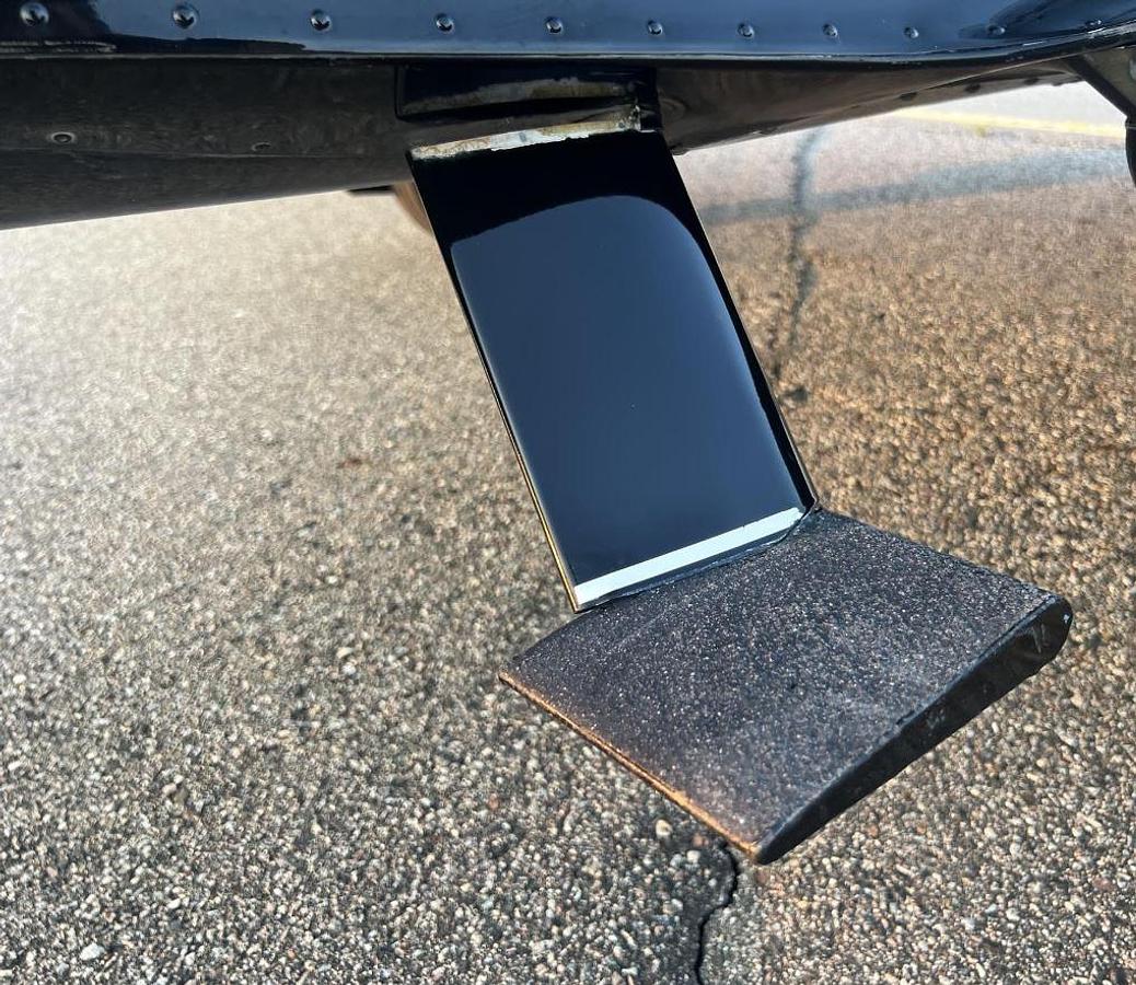 Used 1981 Mooney M20J 201