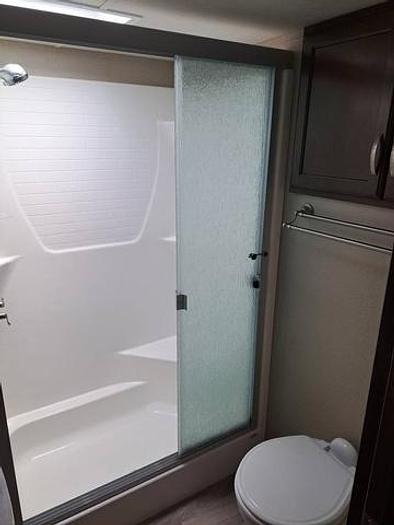 Used 2019 Grand Design Solitude 385GK