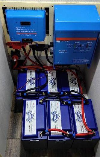 Used 2020 Lance 2445