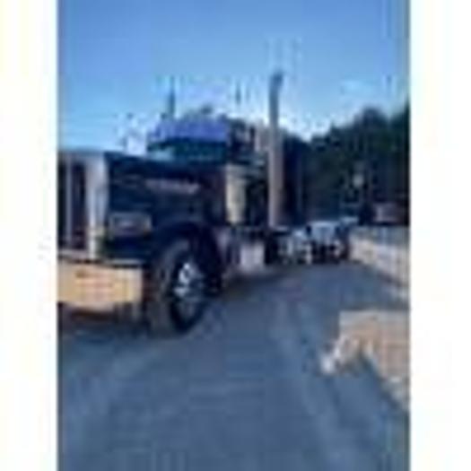 Used 2016 Peterbilt 389