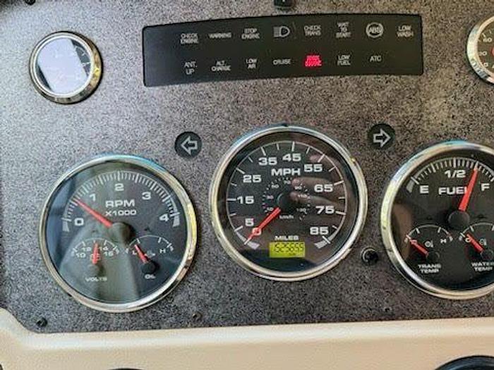 Used 2006 Monaco Diplomat 40PDQ