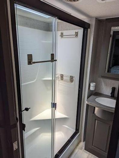 Used 2021 Grand Design Momentum 376THS