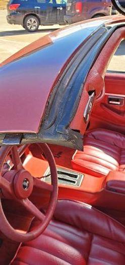 Used 1978 Chevrolet Camaro Z28