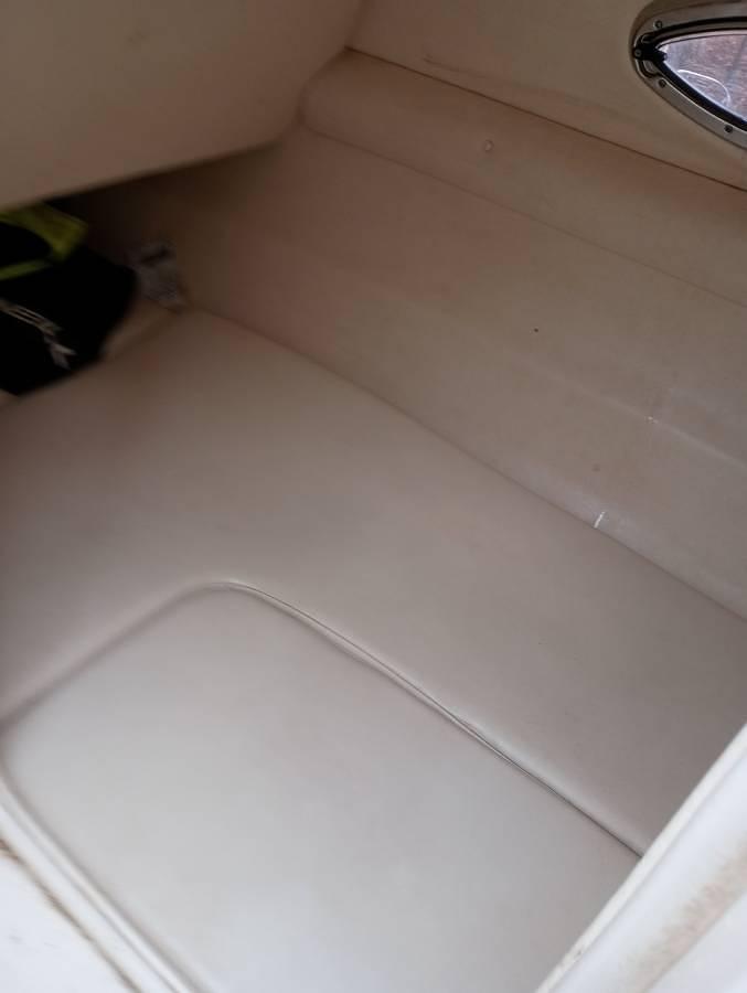 Used 2002 Sea Ray 270